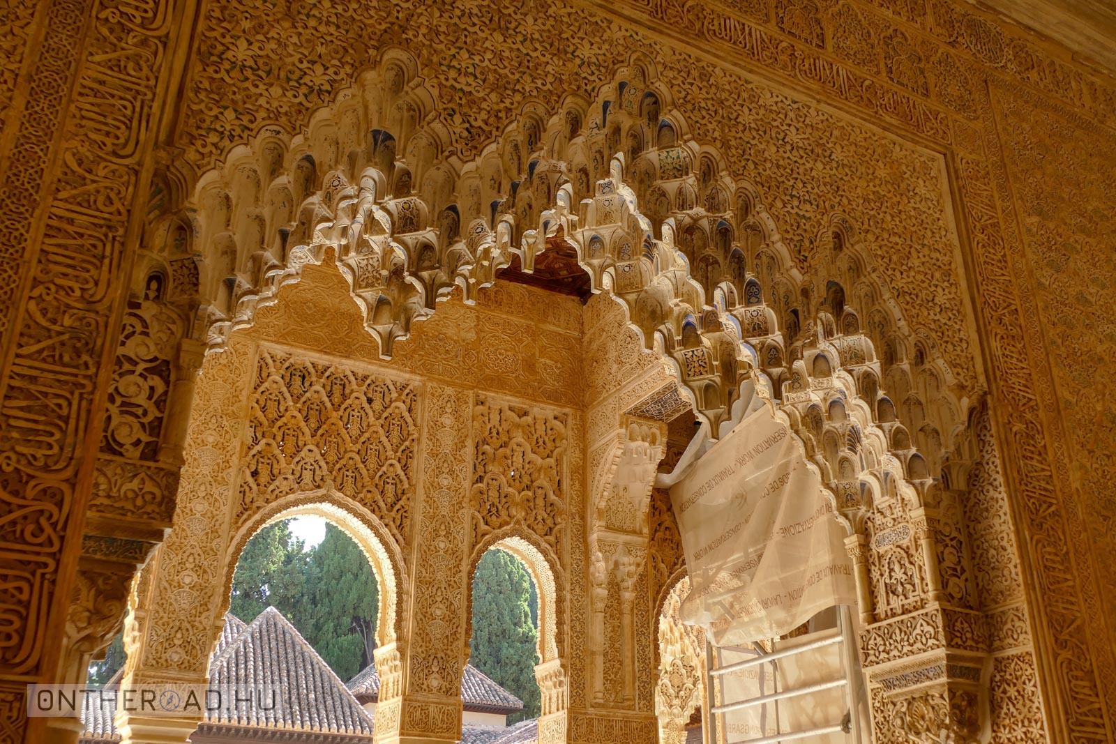 Az Alhambra