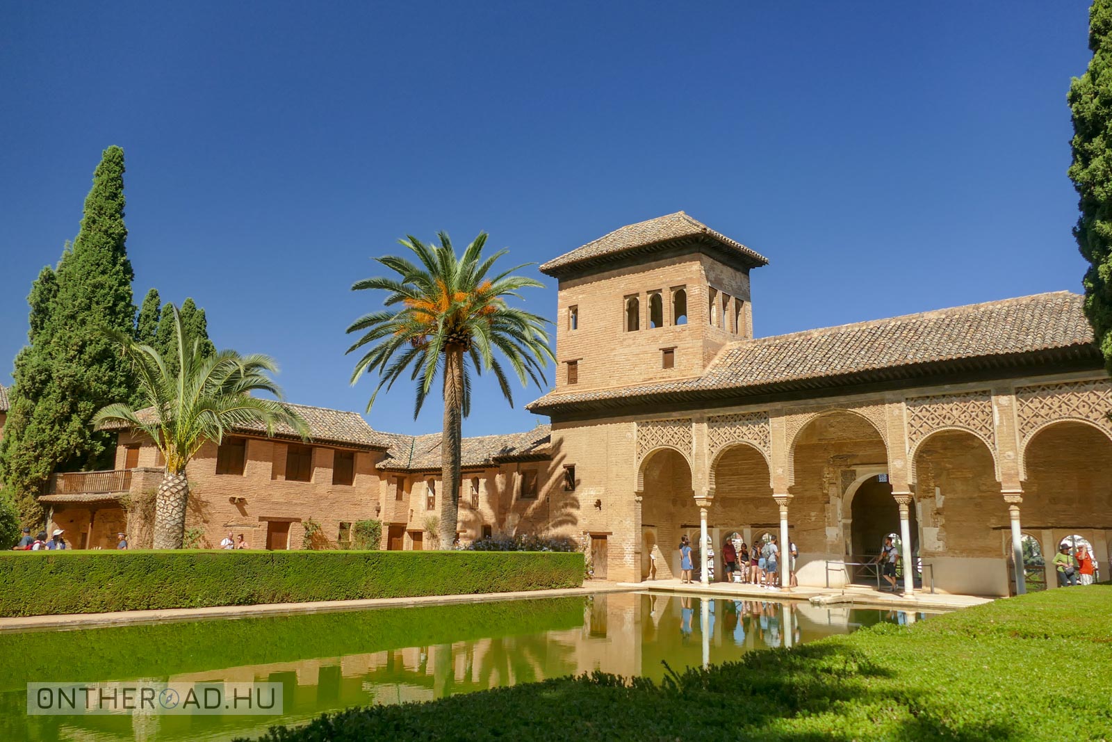 Az Alhambra